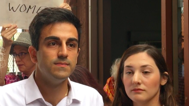 Pima County Democrats demand Yahya Yuksel drop out of congressional race